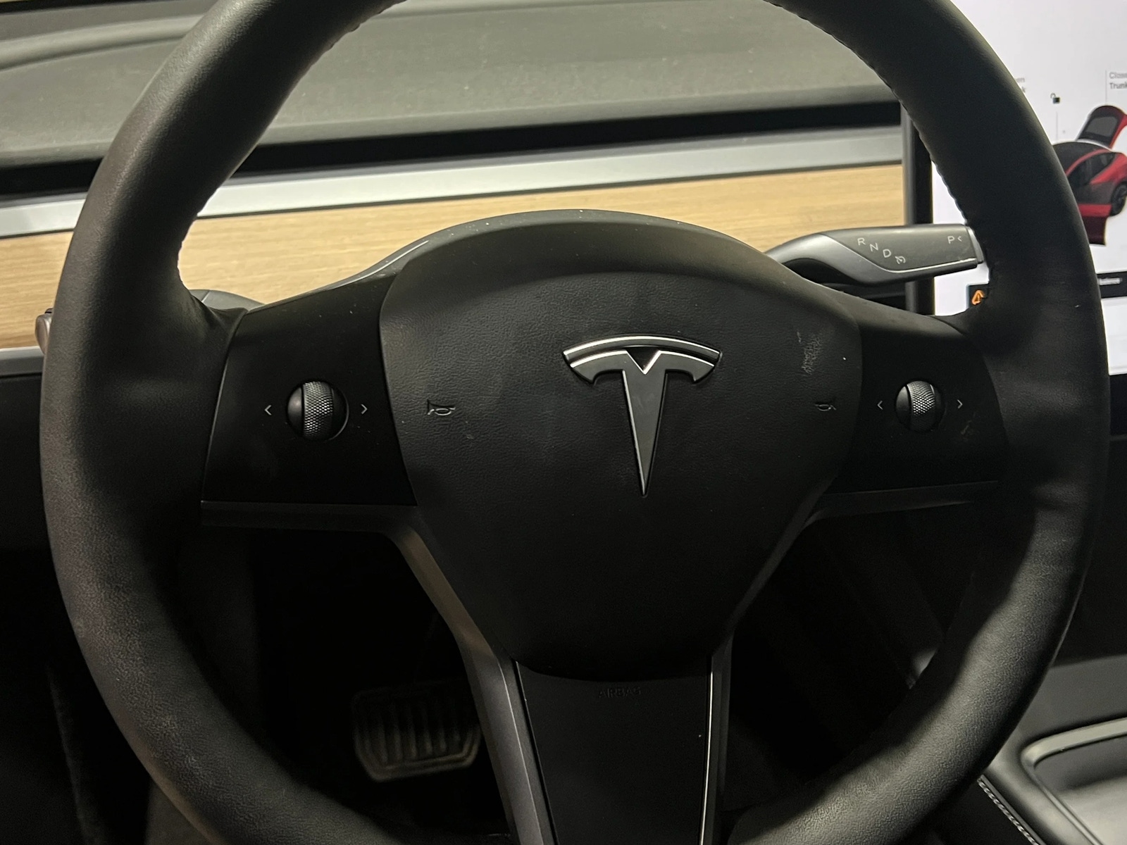 Thumbnail: 2021 Tesla Model Y - 4