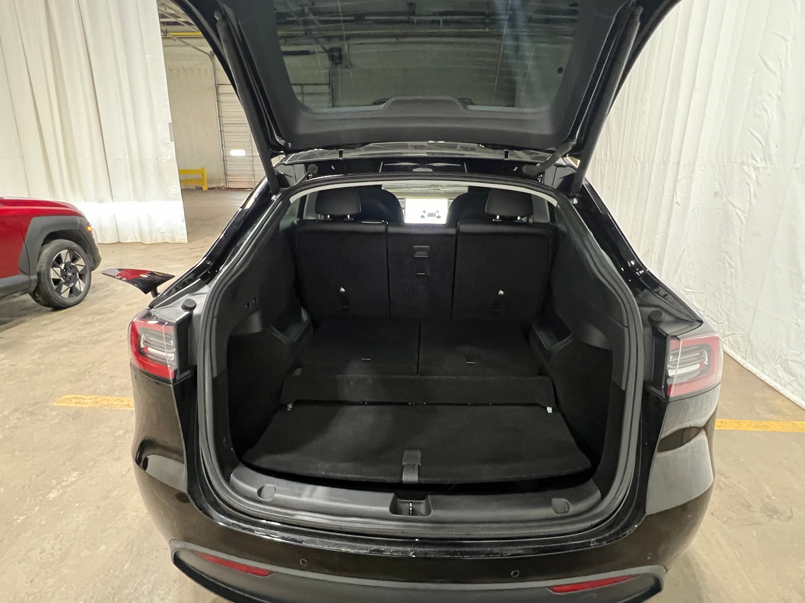 Thumbnail: 2021 Tesla Model Y - 6