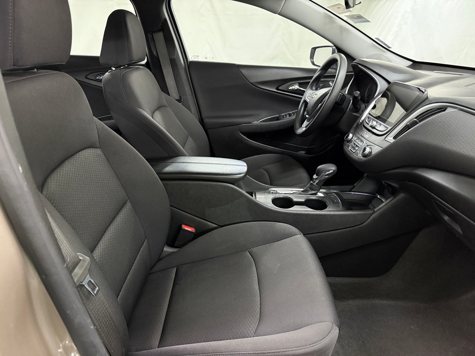 Thumbnail: 2024 Chevrolet Malibu - 2