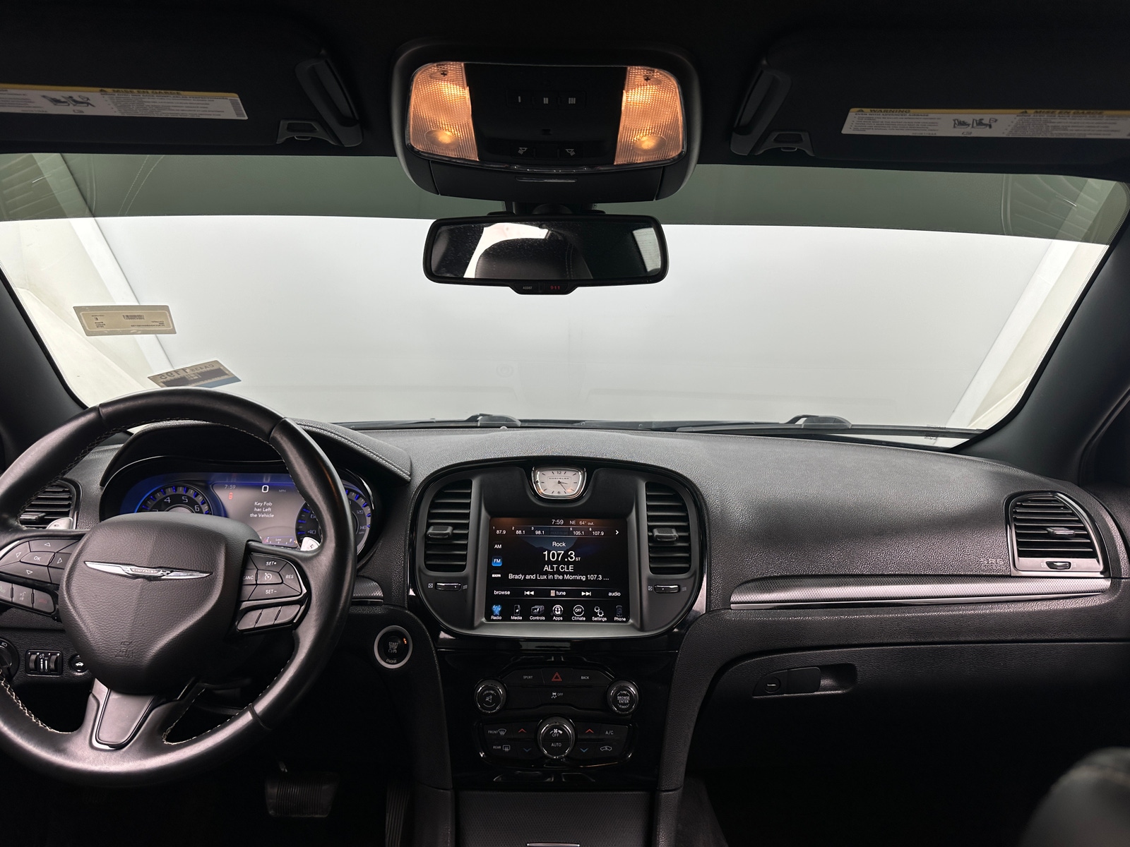 Thumbnail: 2016 Chrysler 300 - 2