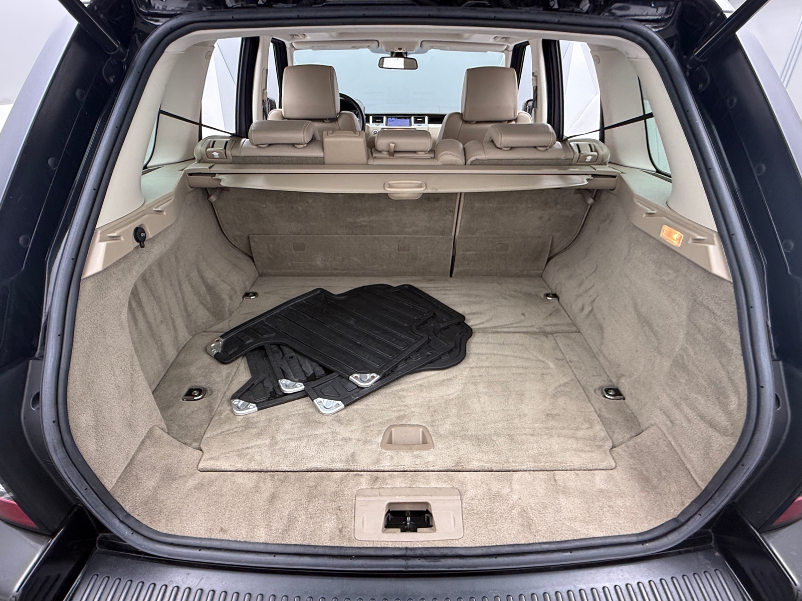 Thumbnail: 2013 Land Rover Range Rover Sport - 6