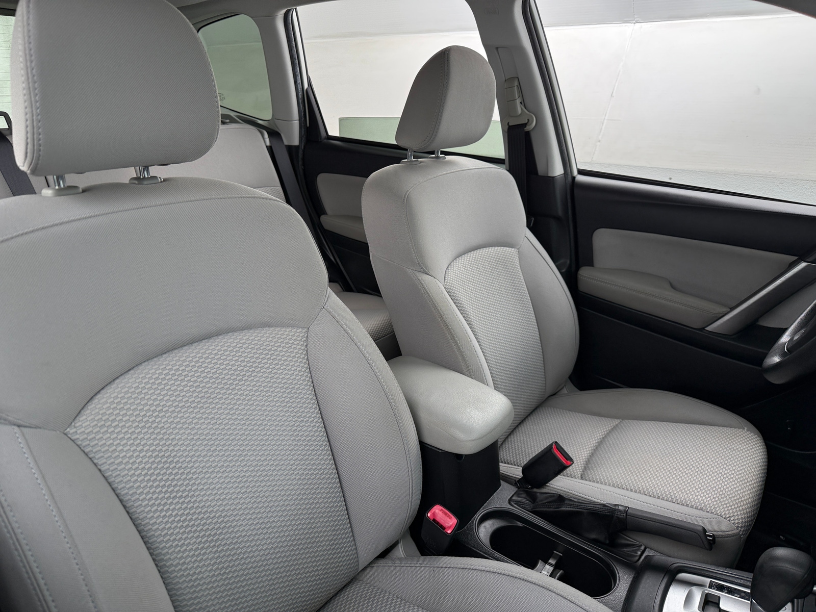 Thumbnail: 2016 Subaru Forester - 2