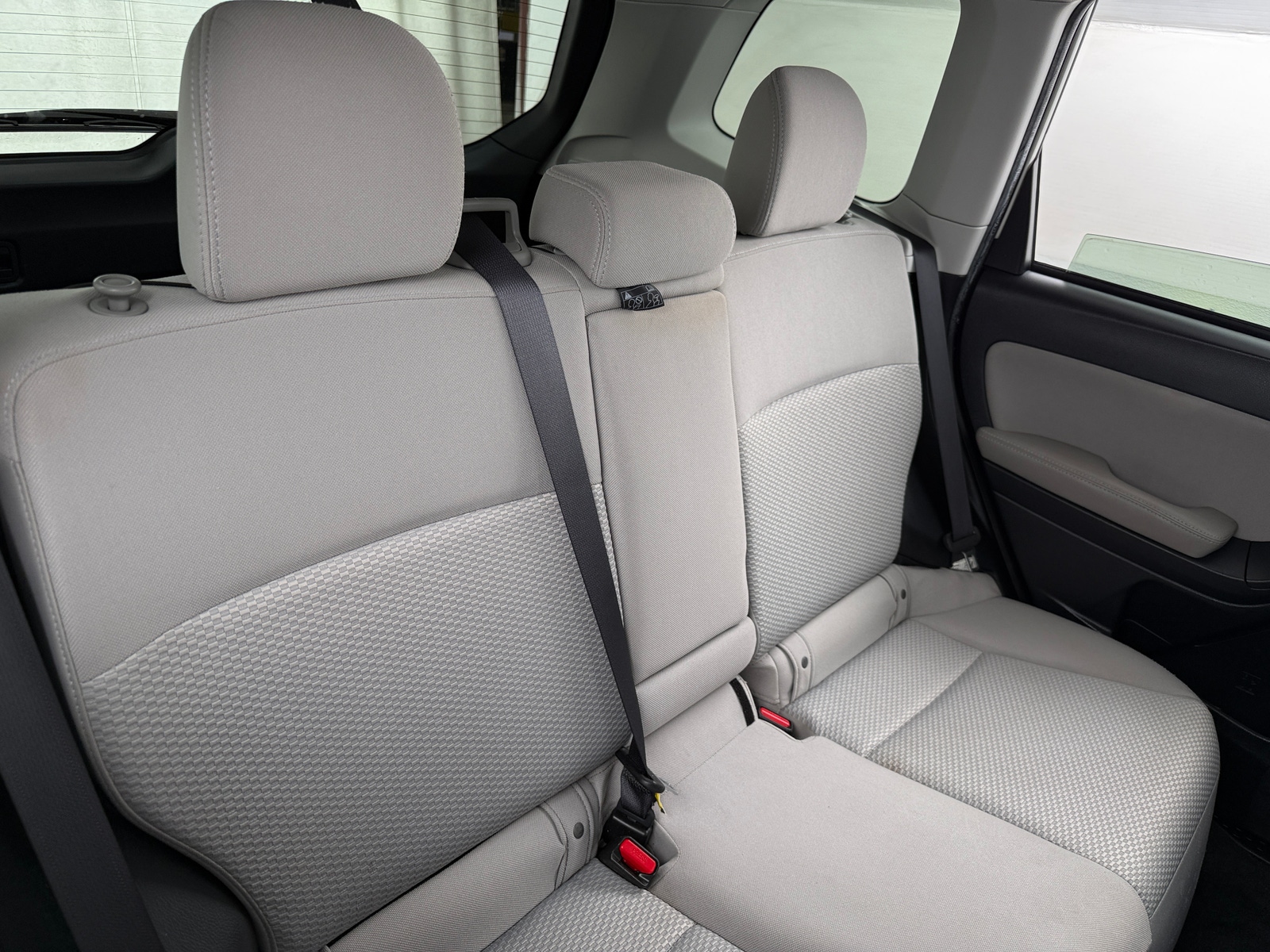 Thumbnail: 2016 Subaru Forester - 6