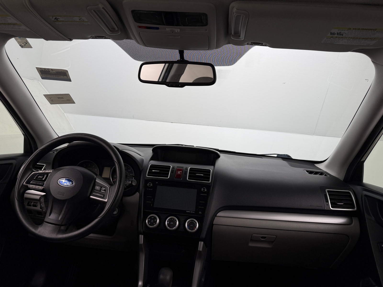 Thumbnail: 2016 Subaru Forester - 3