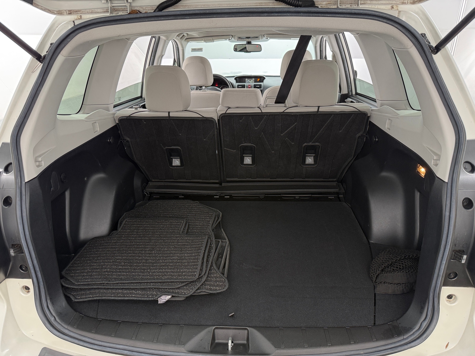 Thumbnail: 2016 Subaru Forester - 7