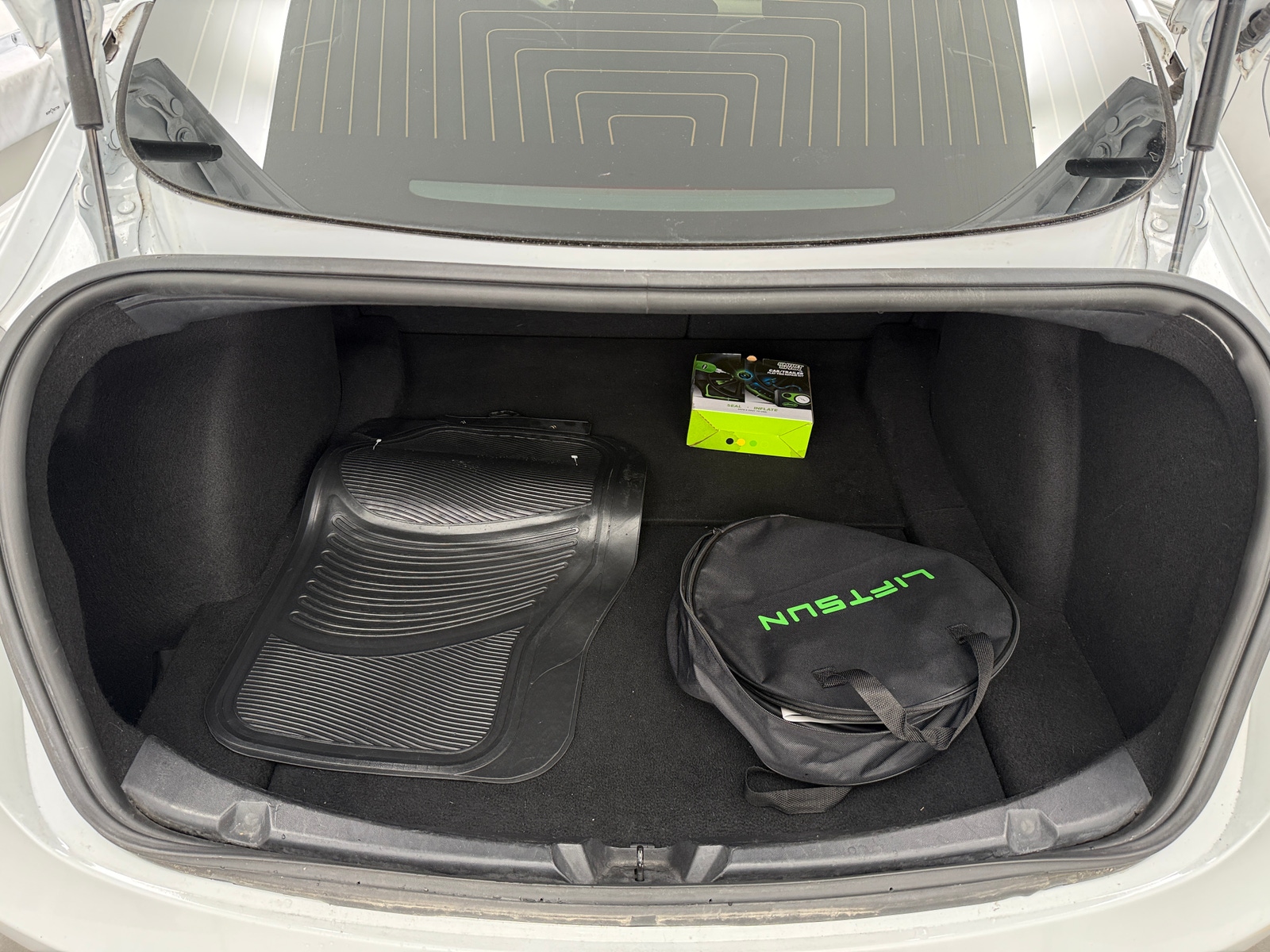 Thumbnail: 2020 Tesla Model 3 - 5