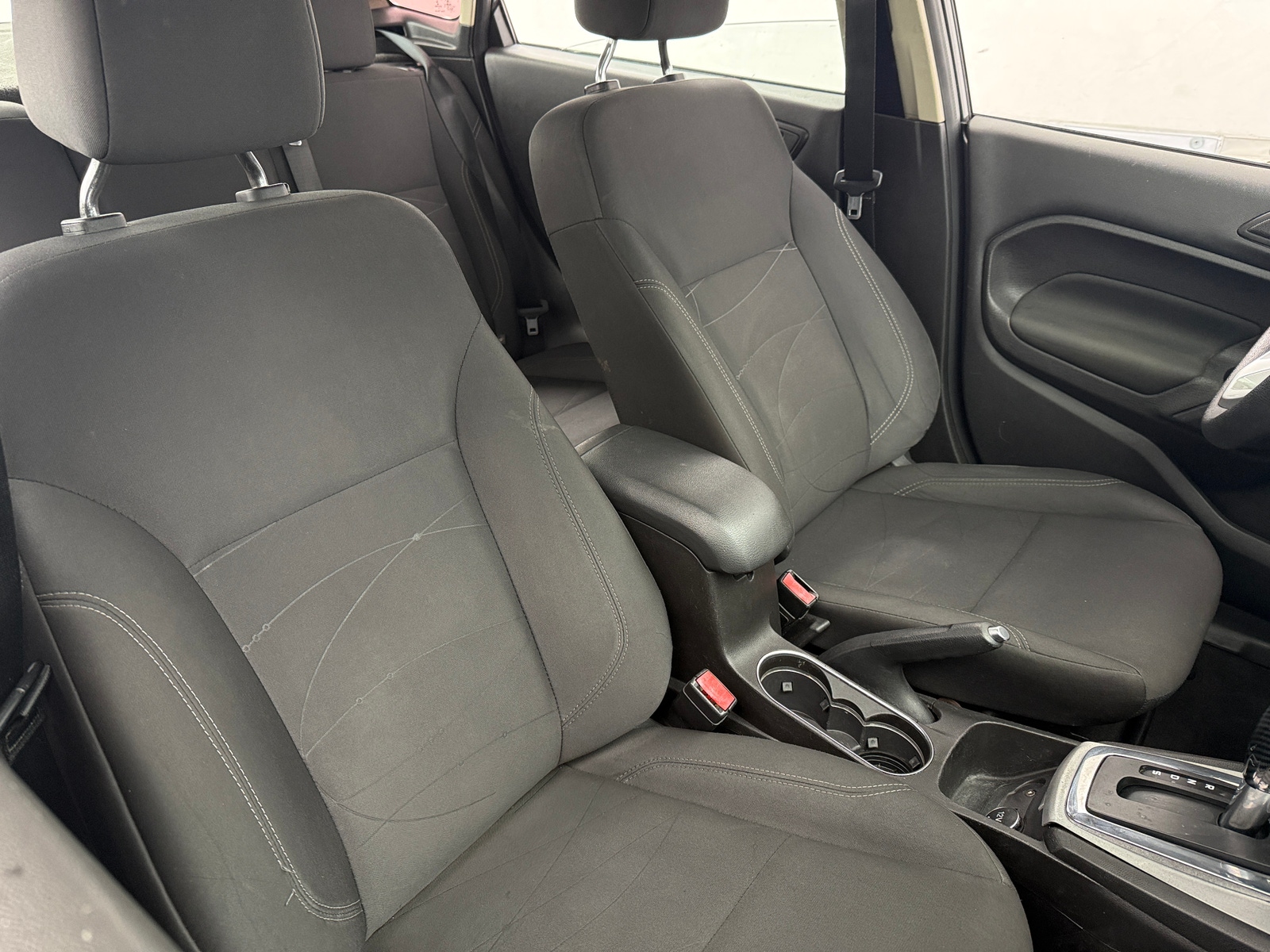 Thumbnail: 2019 Ford Fiesta - 2