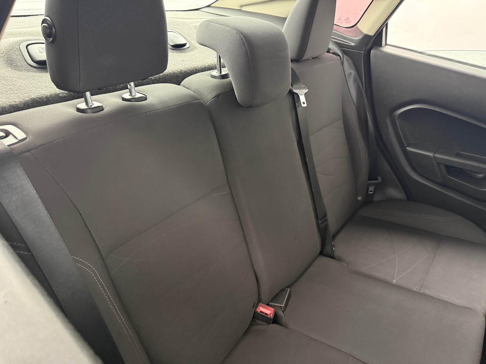 Thumbnail: 2019 Ford Fiesta - 6