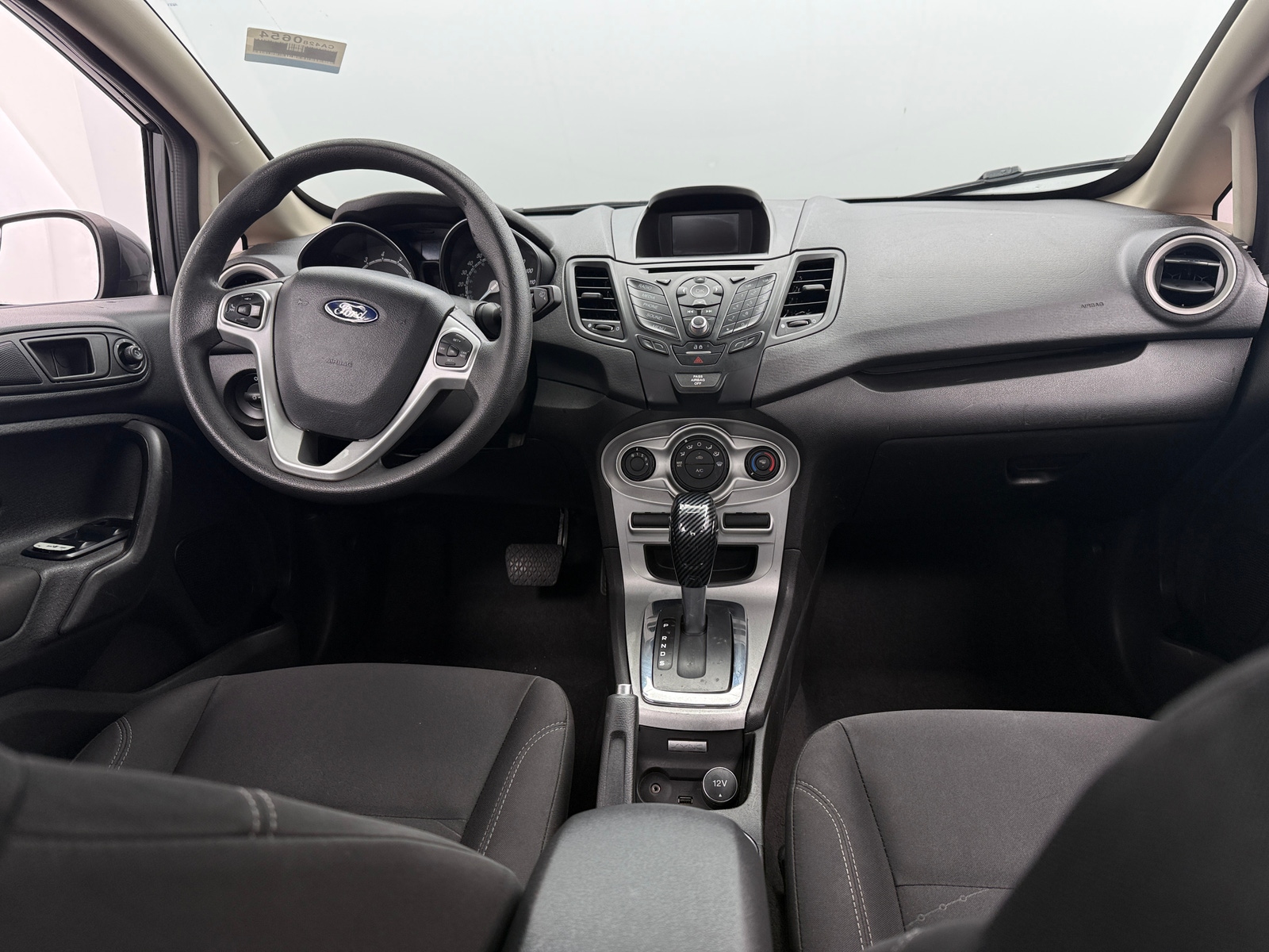 Thumbnail: 2019 Ford Fiesta - 3