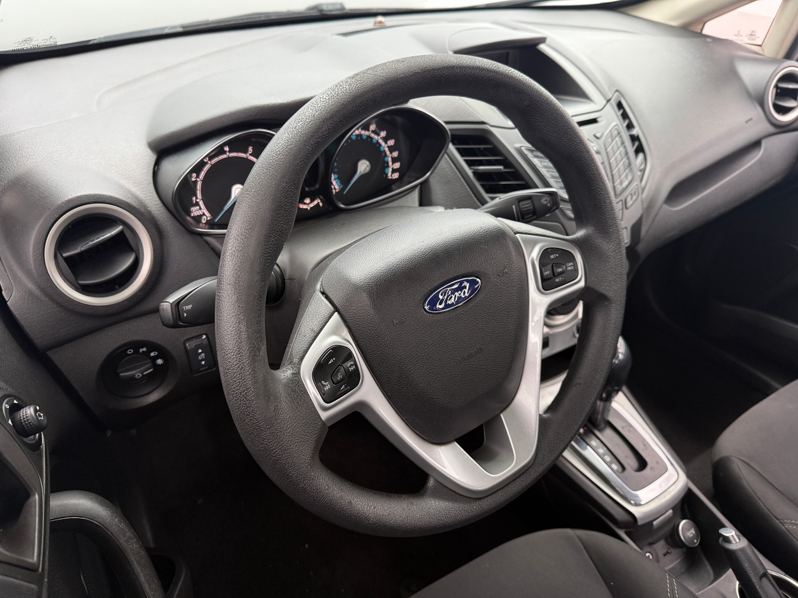 Thumbnail: 2019 Ford Fiesta - 5