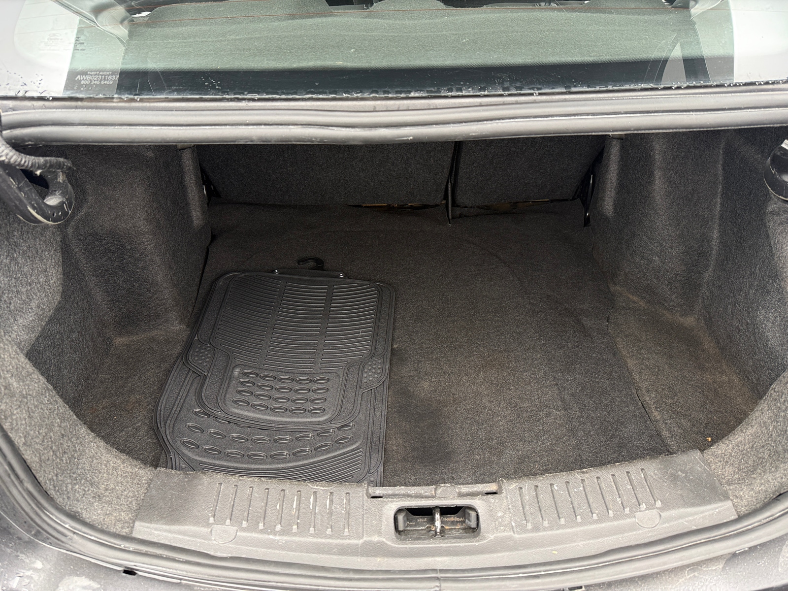 Thumbnail: 2019 Ford Fiesta - 7