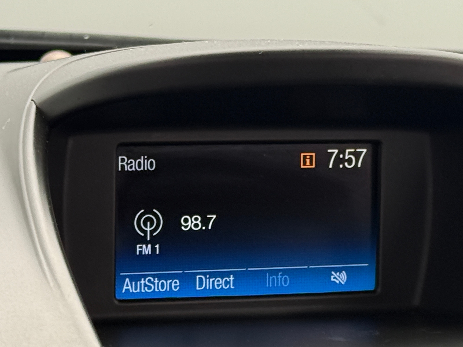 Thumbnail: 2019 Ford Fiesta - 4