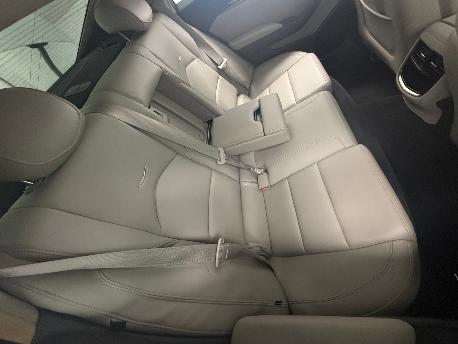 Thumbnail: 2017 Cadillac CTS - 5