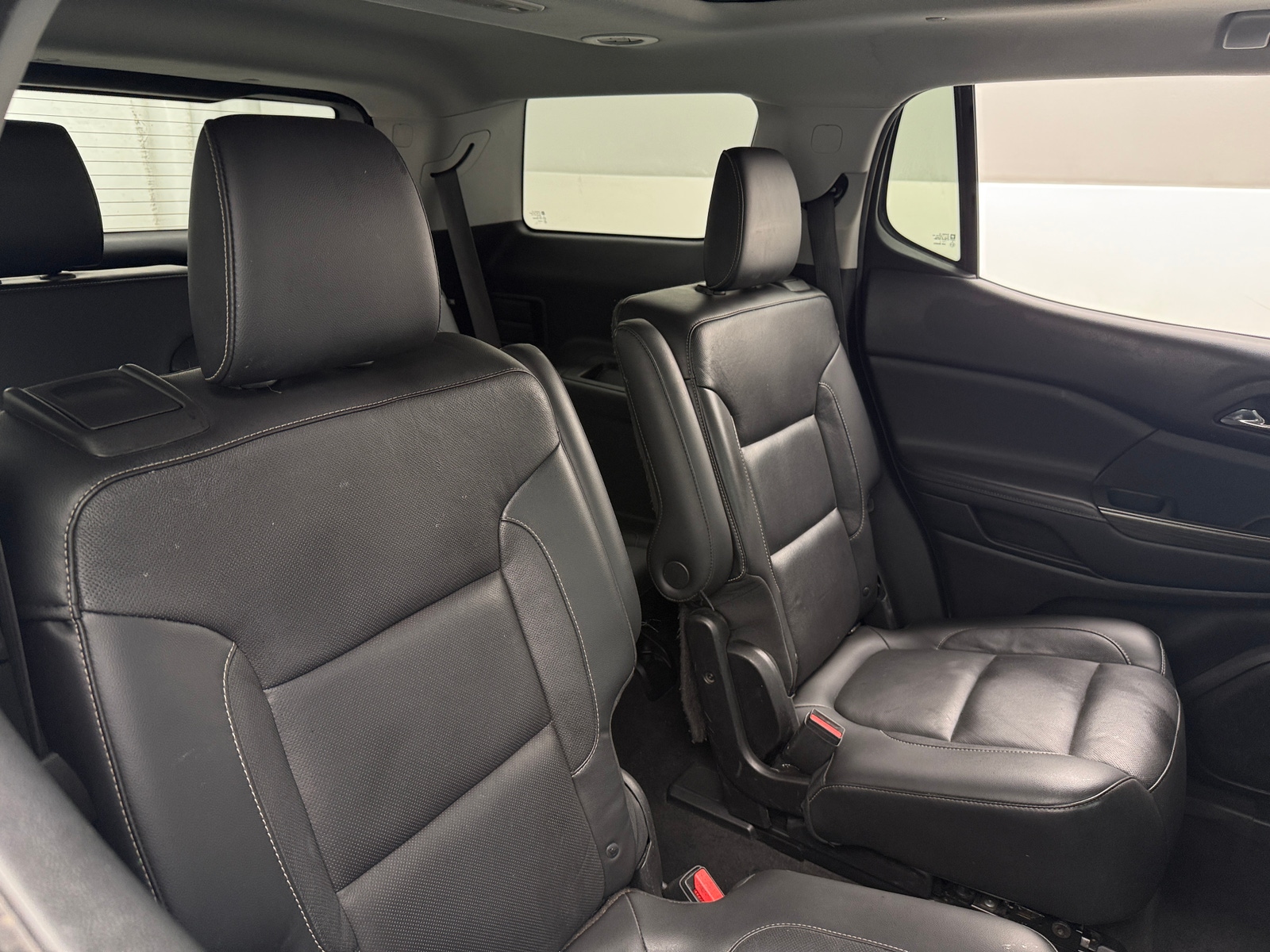 Thumbnail: 2017 GMC Acadia - 5