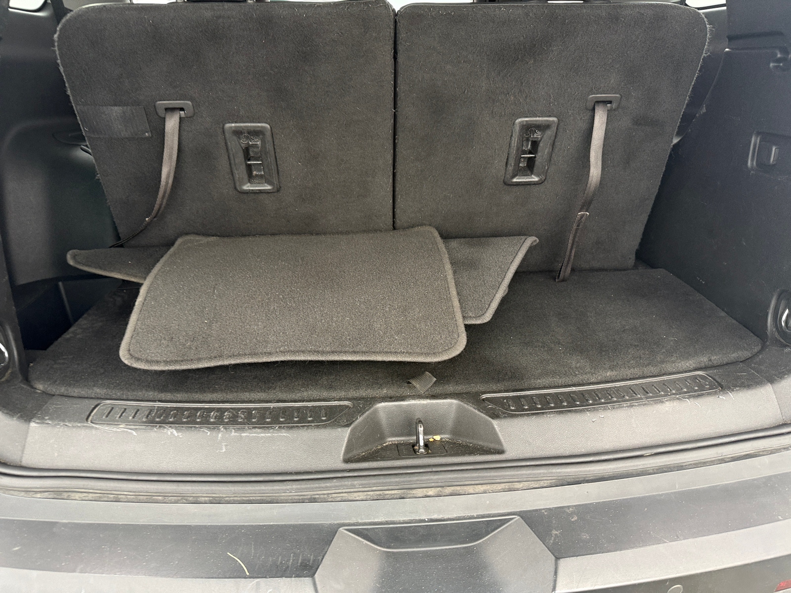 Thumbnail: 2017 GMC Acadia - 6