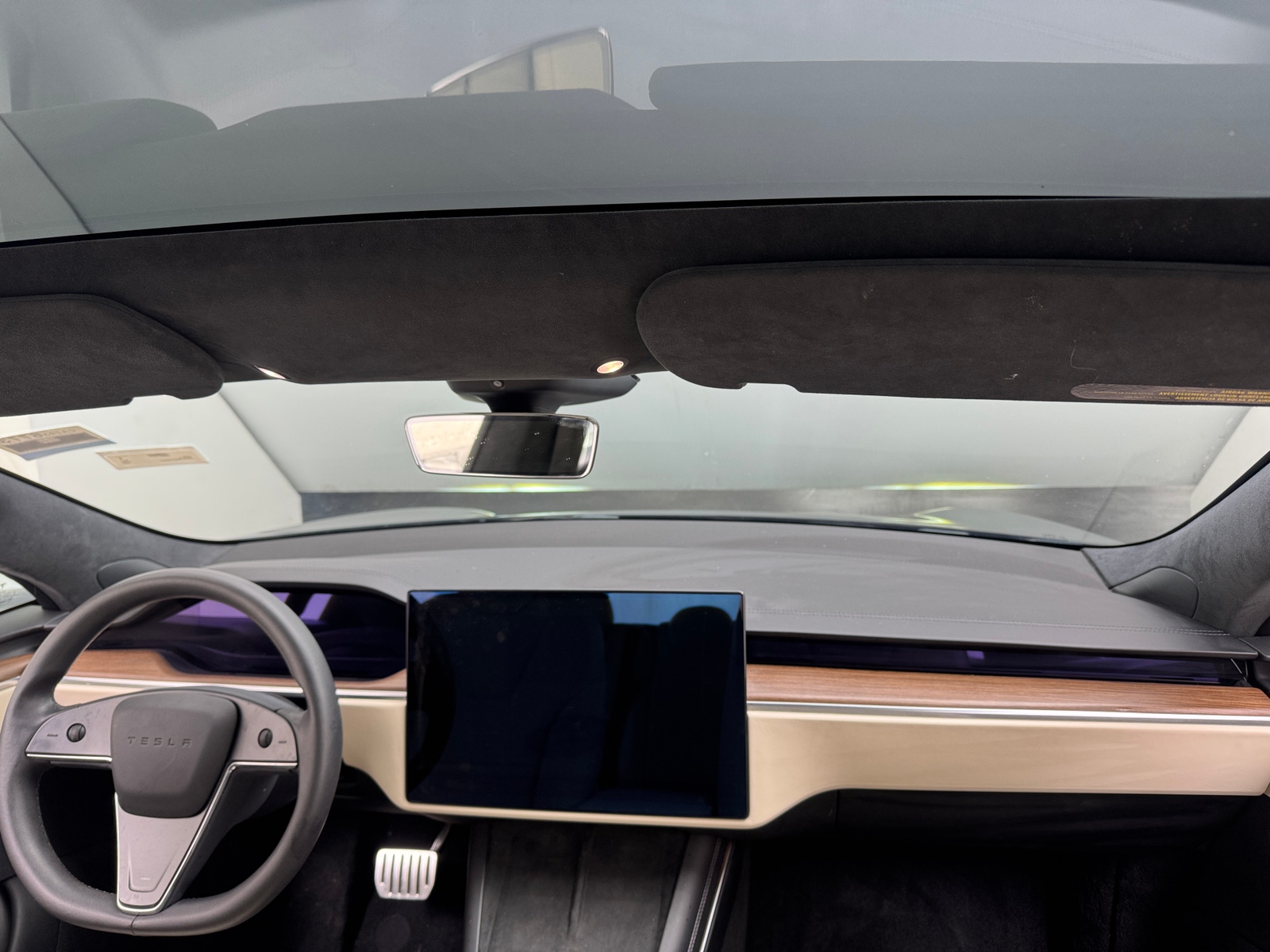 Thumbnail: 2023 Tesla Model S - 2