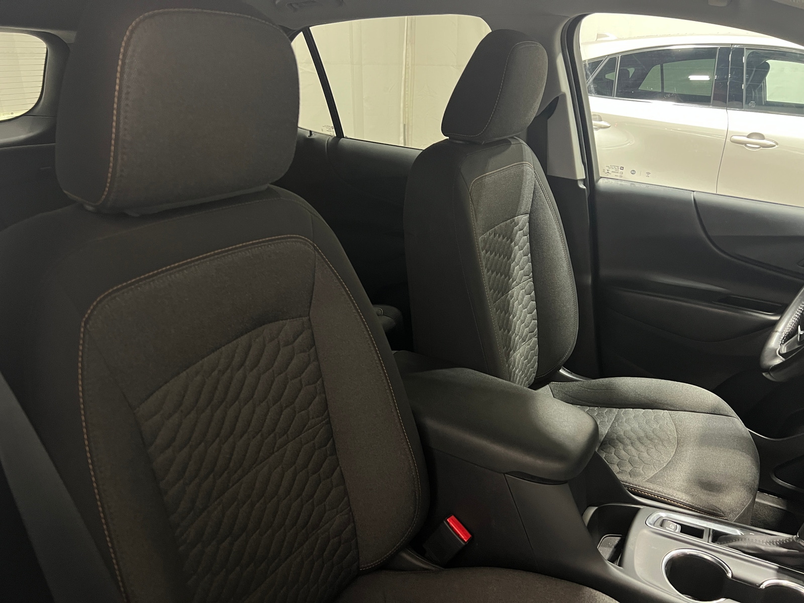 Thumbnail: 2021 Chevrolet Equinox - 2