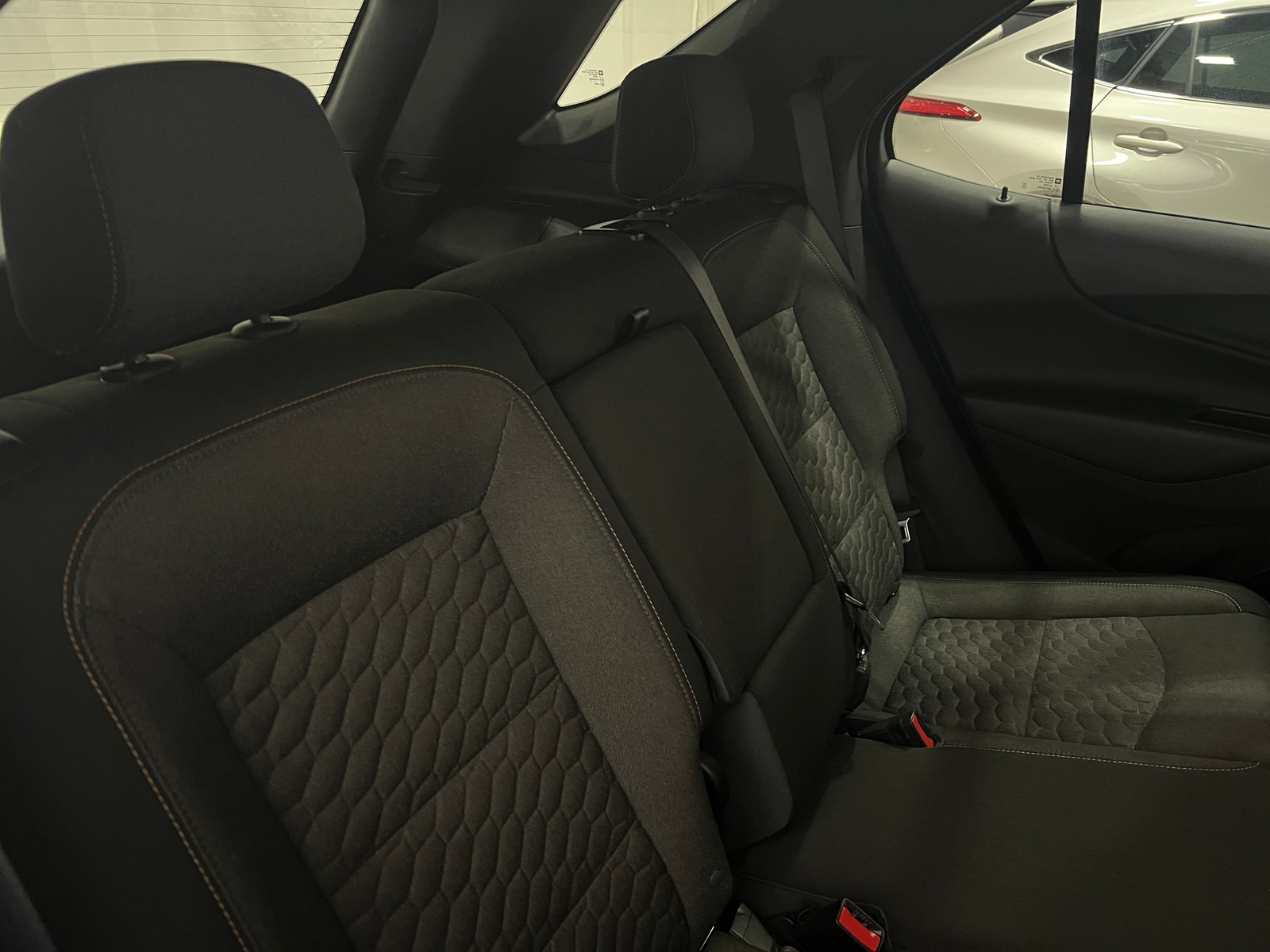 Thumbnail: 2021 Chevrolet Equinox - 6