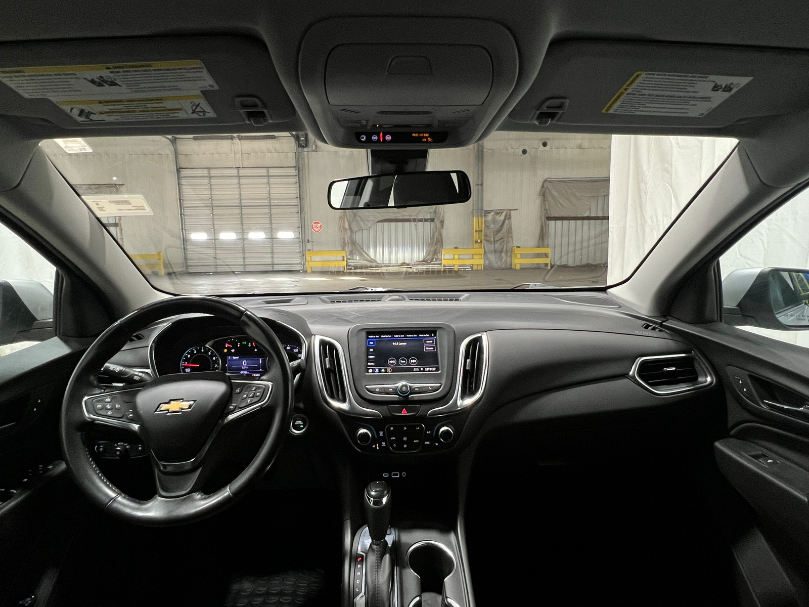 Thumbnail: 2021 Chevrolet Equinox - 3