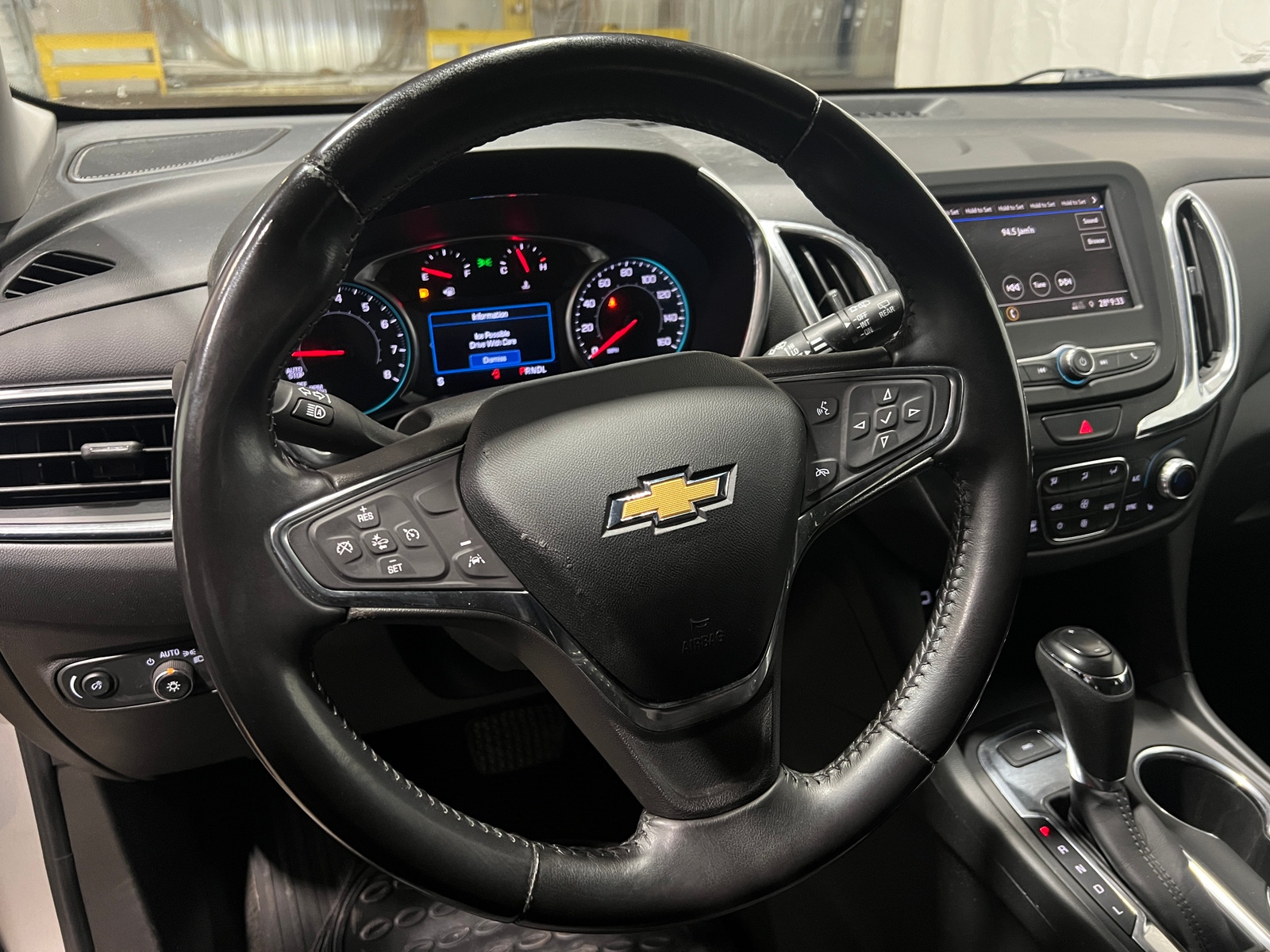 Thumbnail: 2021 Chevrolet Equinox - 5