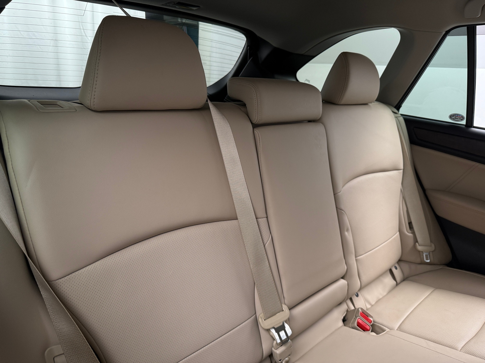 Thumbnail: 2018 Subaru Outback - 5