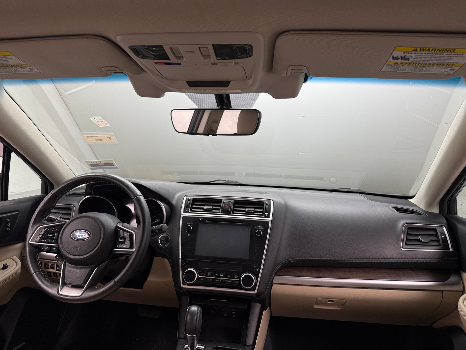 Thumbnail: 2018 Subaru Outback - 2