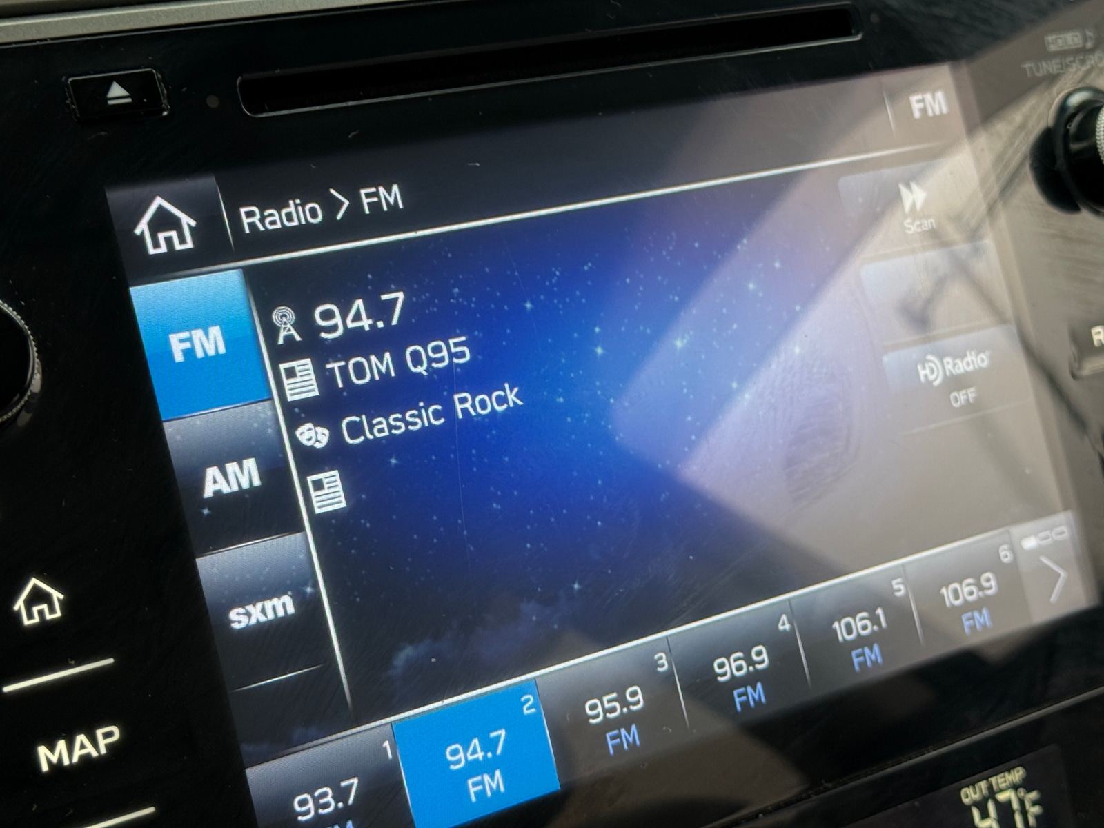 Thumbnail: 2018 Subaru Outback - 3