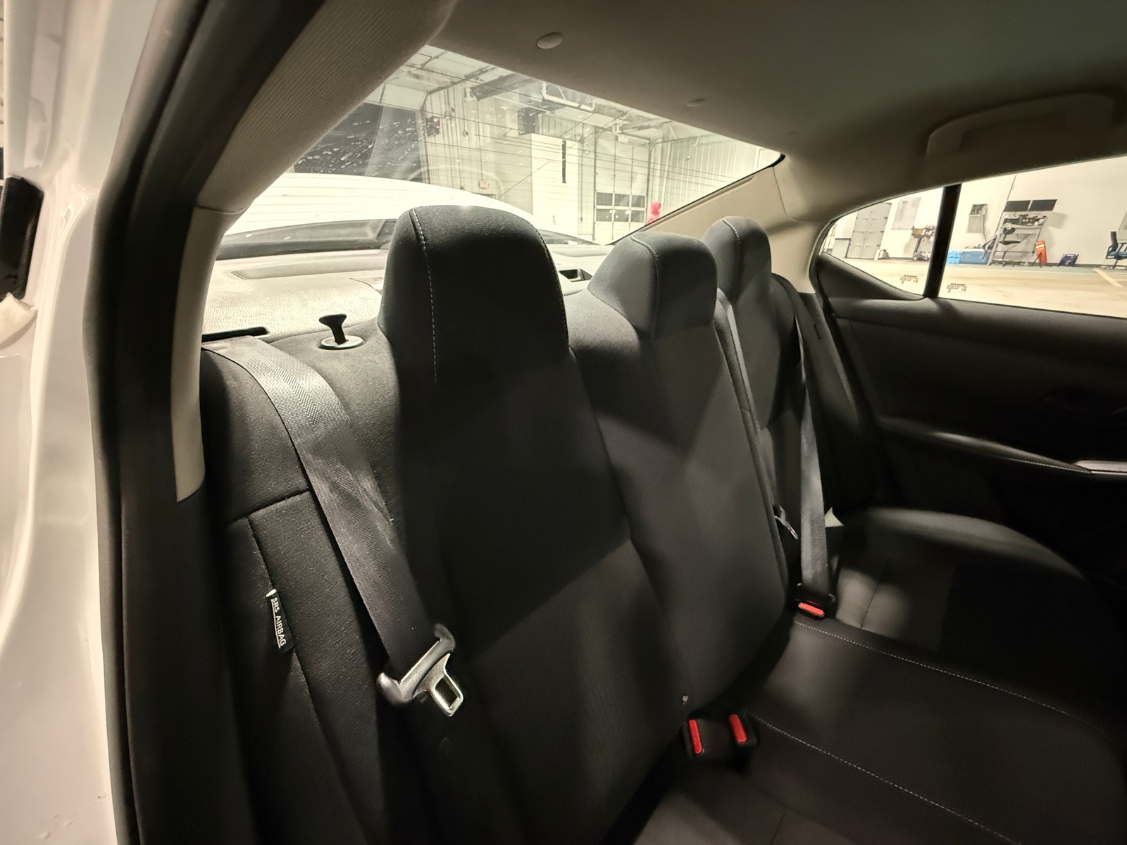 Thumbnail: 2024 Nissan Sentra - 6