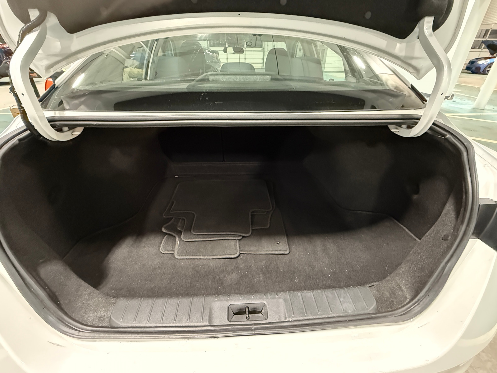 Thumbnail: 2024 Nissan Sentra - 7