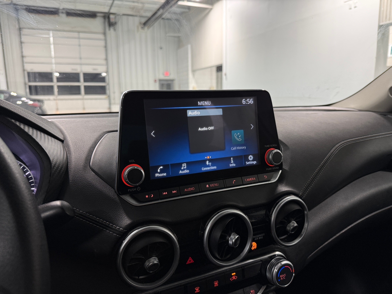 Thumbnail: 2024 Nissan Sentra - 4