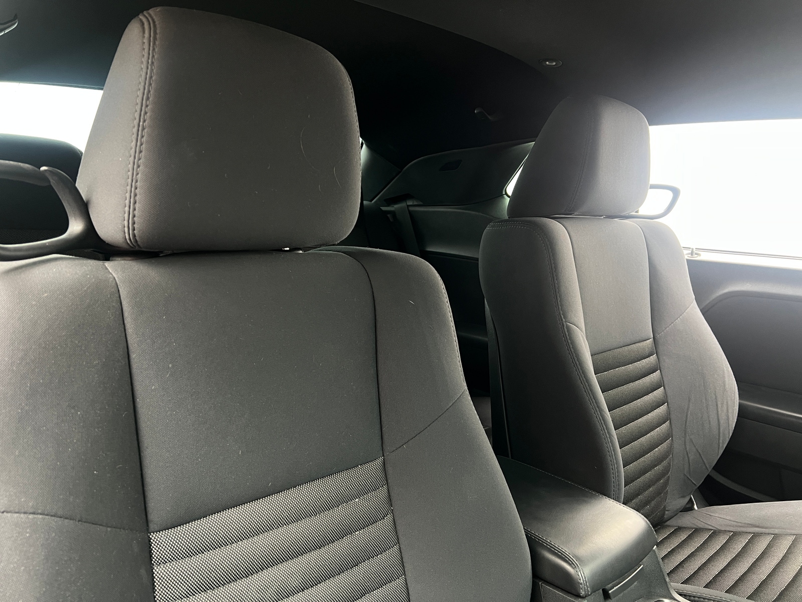 Thumbnail: 2014 Dodge Challenger - 2