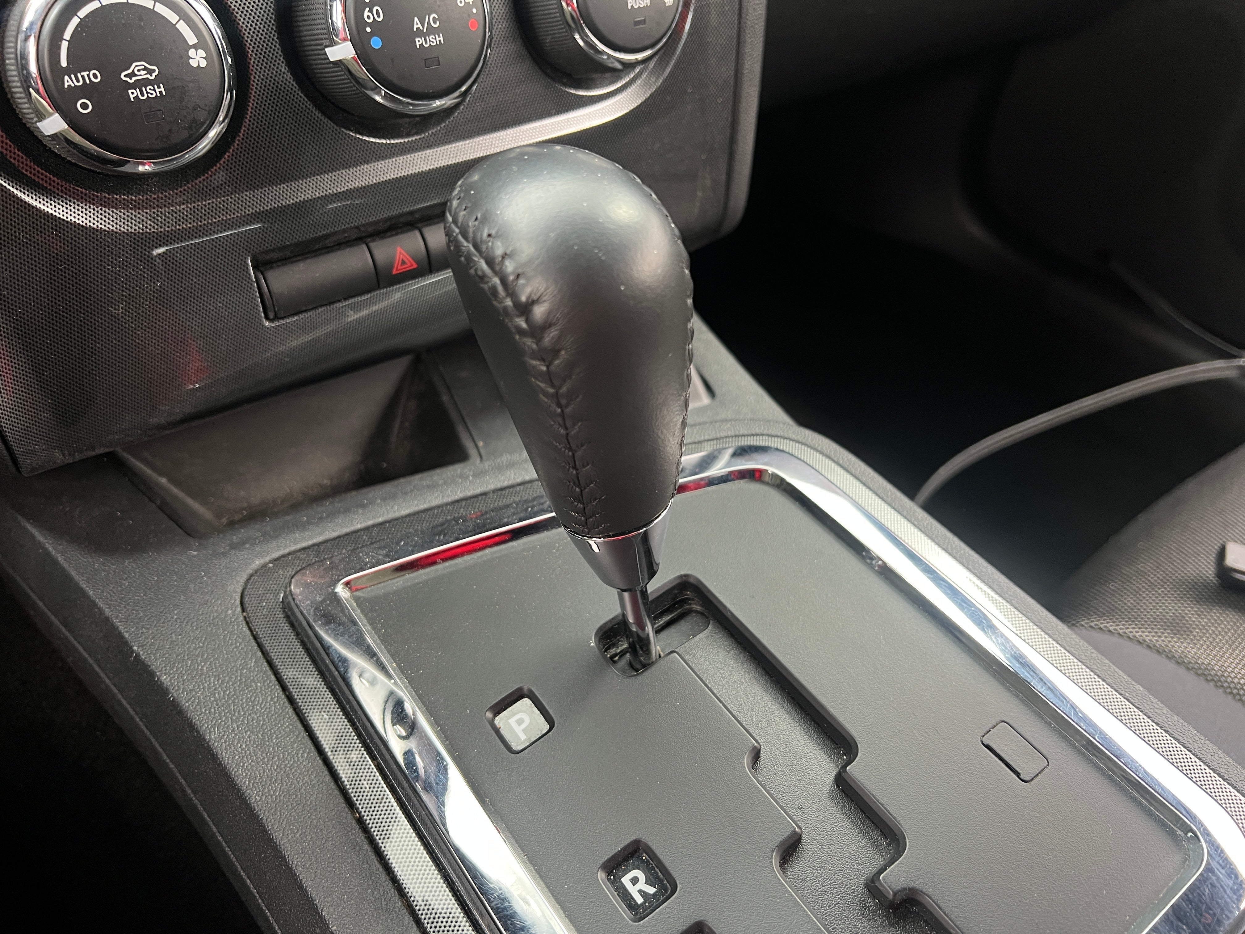 2014 Dodge Challenger