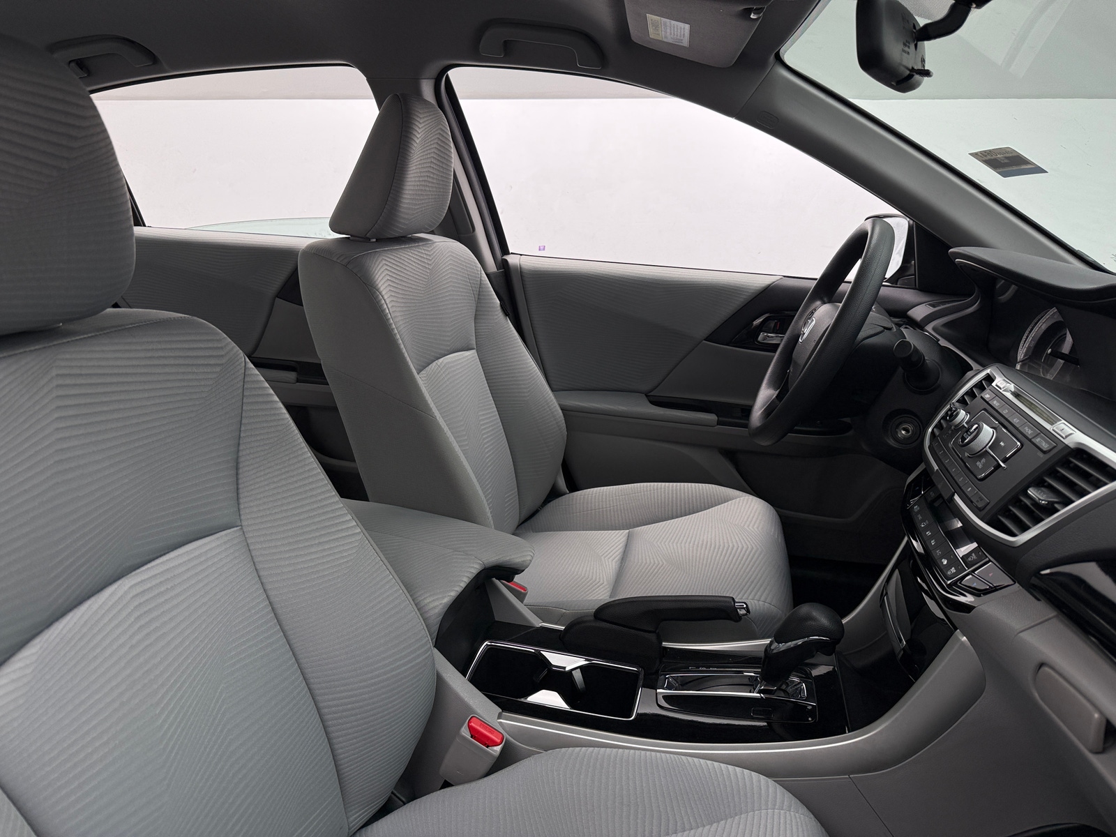 Thumbnail: 2016 Honda Accord - 2