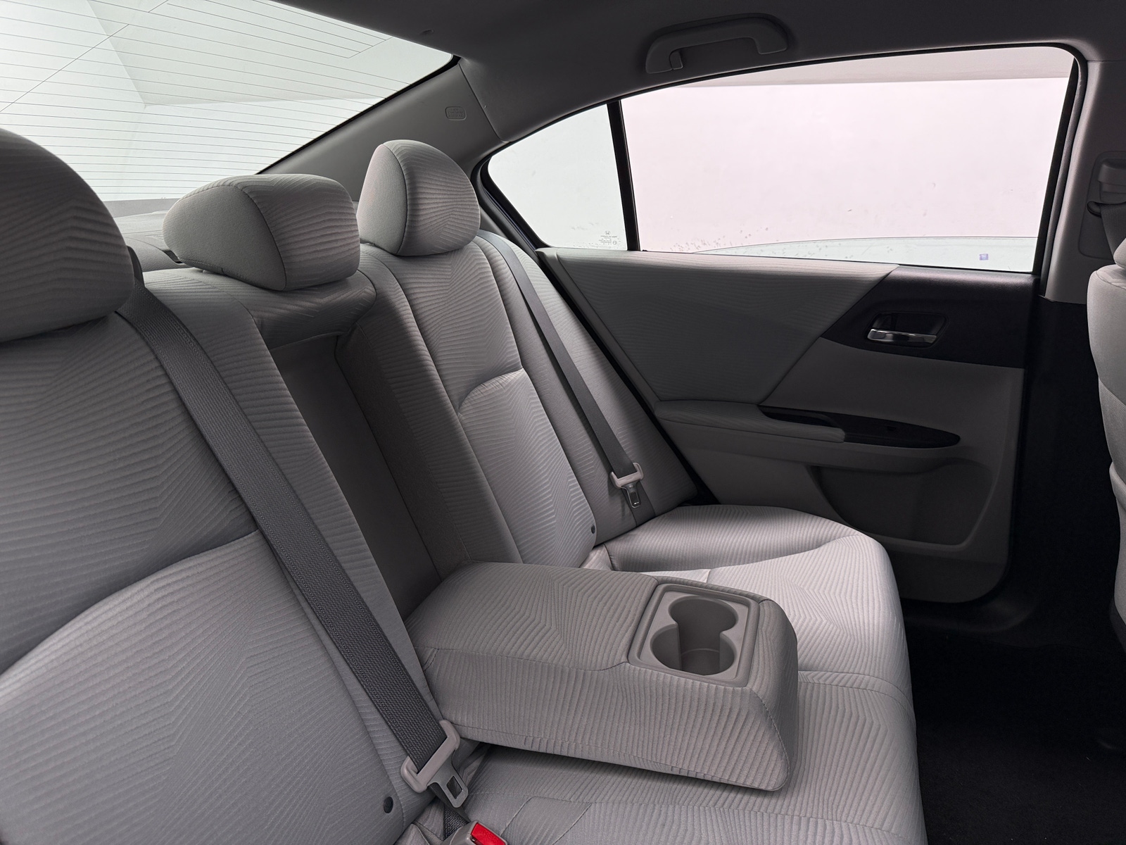 Thumbnail: 2016 Honda Accord - 6