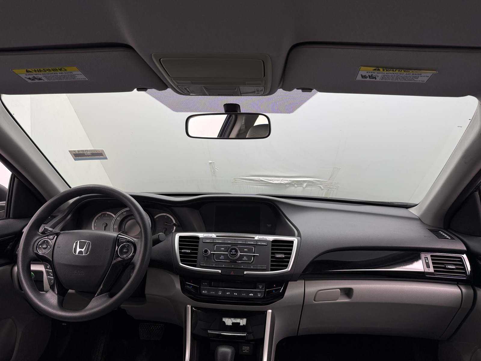 Thumbnail: 2016 Honda Accord - 3