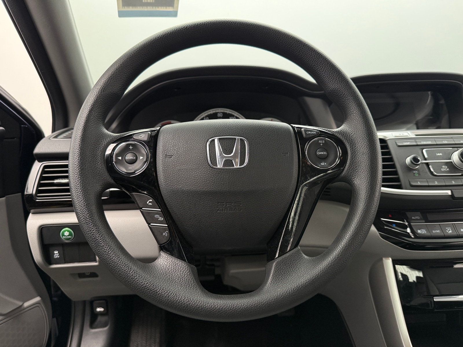 Thumbnail: 2016 Honda Accord - 5
