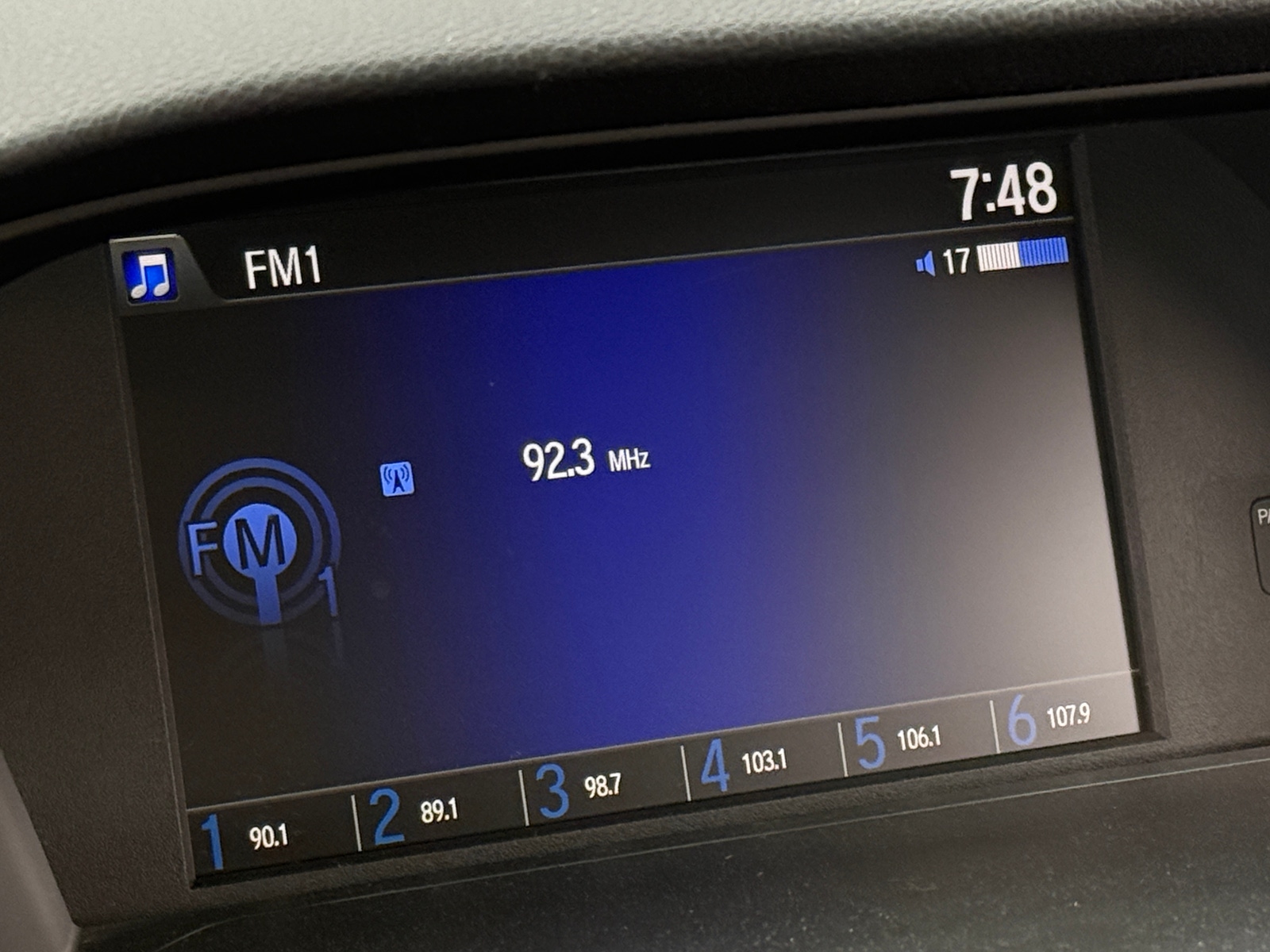 Thumbnail: 2016 Honda Accord - 4