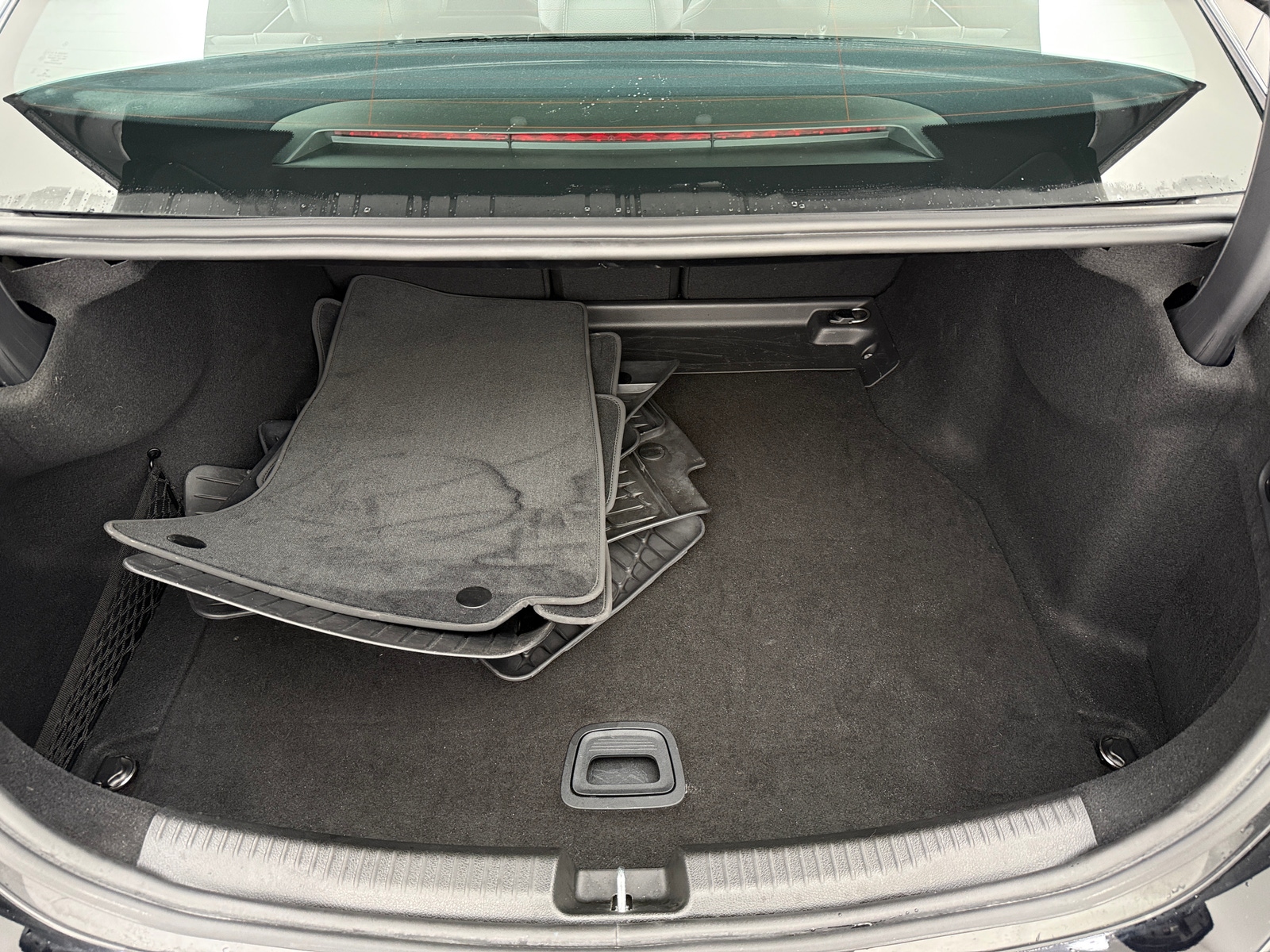 Thumbnail: 2022 Mercedes-Benz C-Class - 6