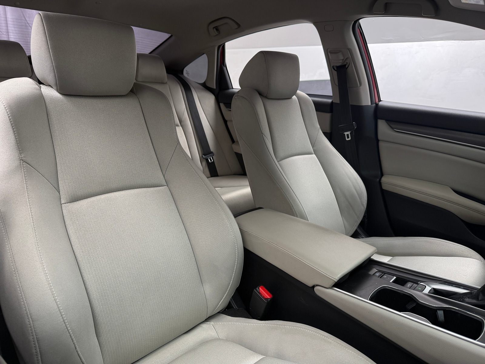 Thumbnail: 2022 Honda Accord - 2