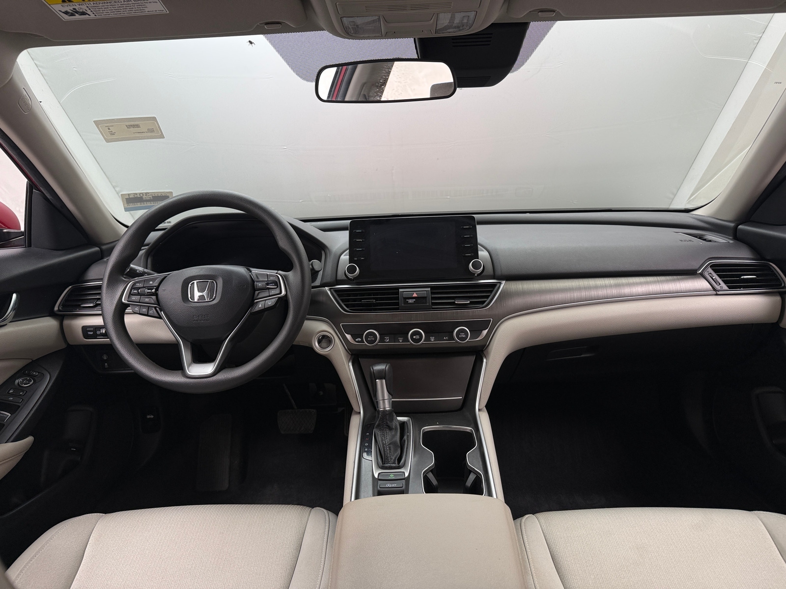 Thumbnail: 2022 Honda Accord - 3