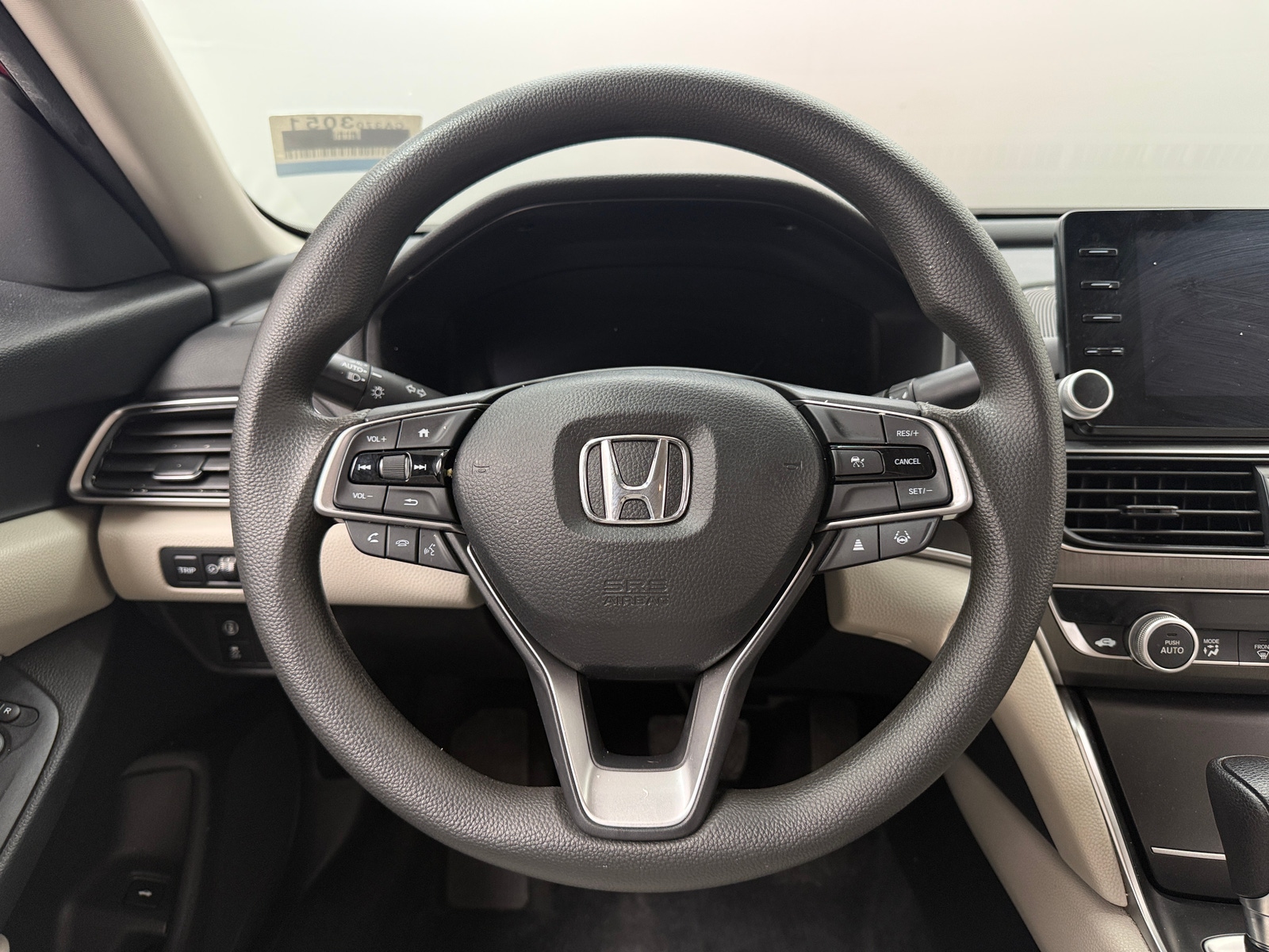 Thumbnail: 2022 Honda Accord - 5