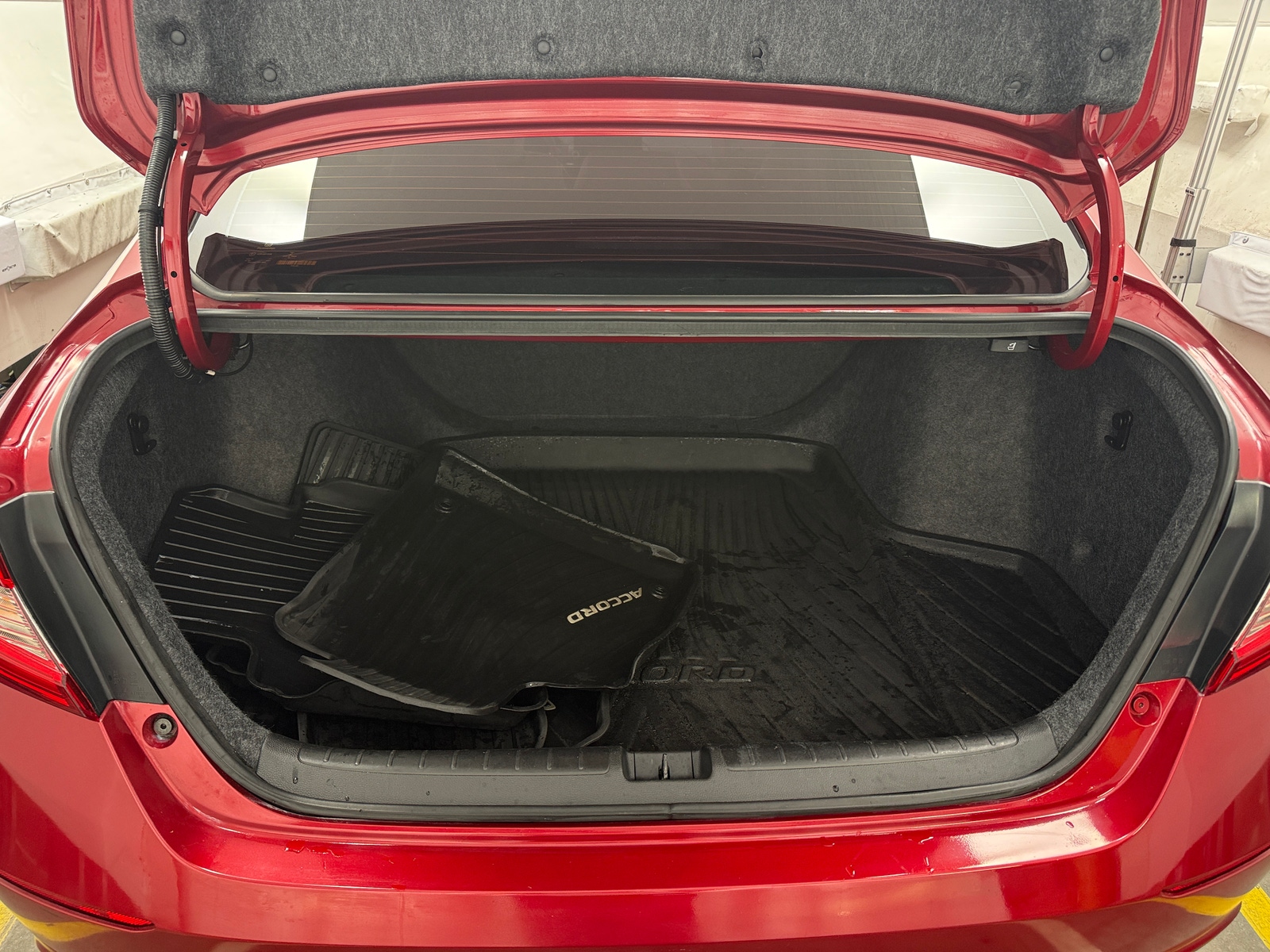 Thumbnail: 2022 Honda Accord - 7