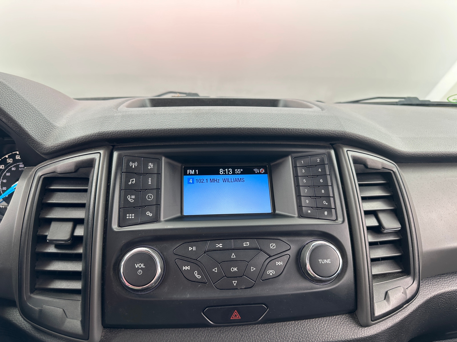 Thumbnail: 2020 Ford Ranger - 4