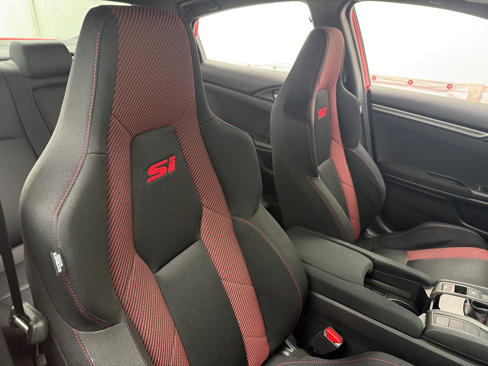 Thumbnail: 2020 Honda Civic - 2