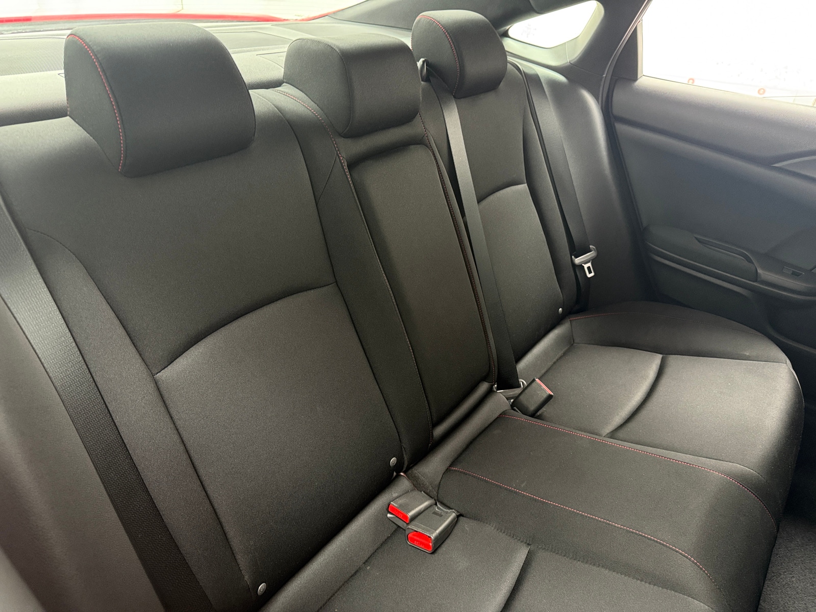 Thumbnail: 2020 Honda Civic - 6