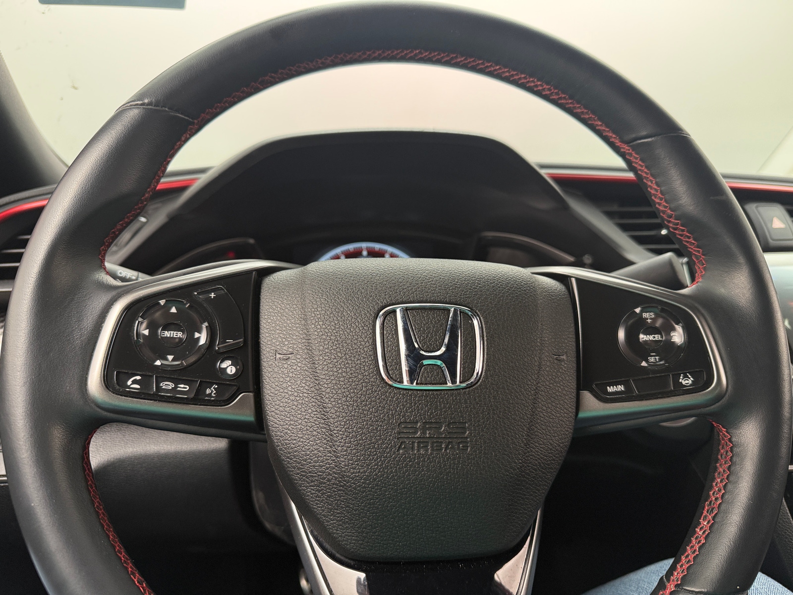 Thumbnail: 2020 Honda Civic - 5