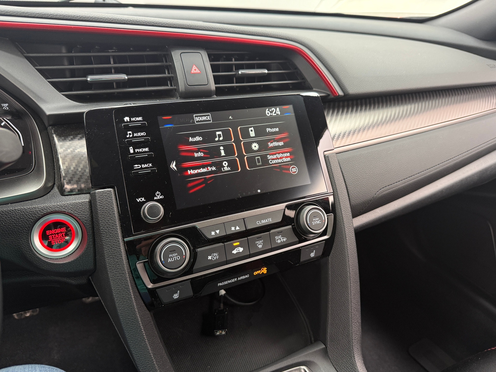 Thumbnail: 2020 Honda Civic - 4