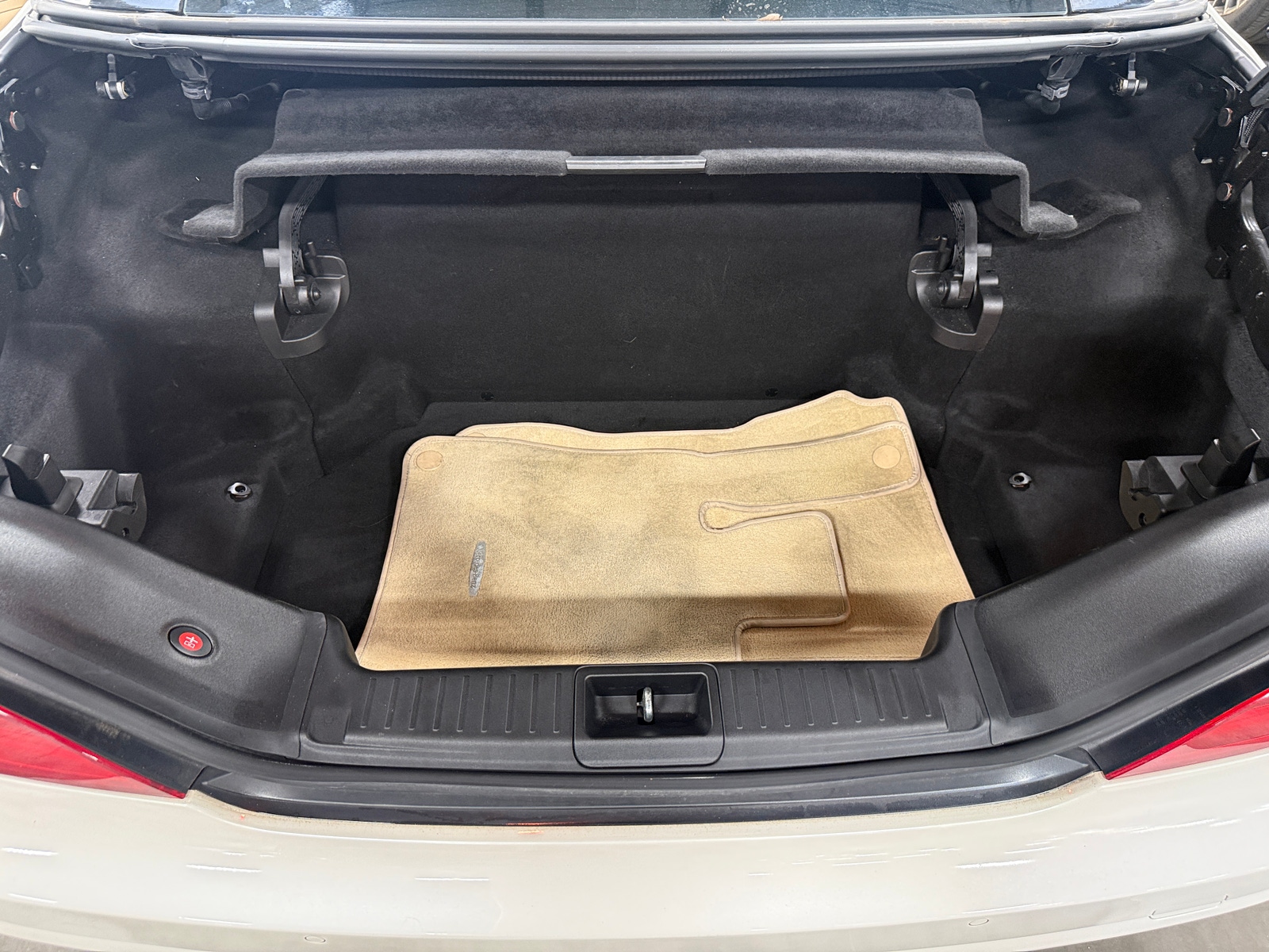 Thumbnail: 2016 Mercedes-Benz SL-Class - 5