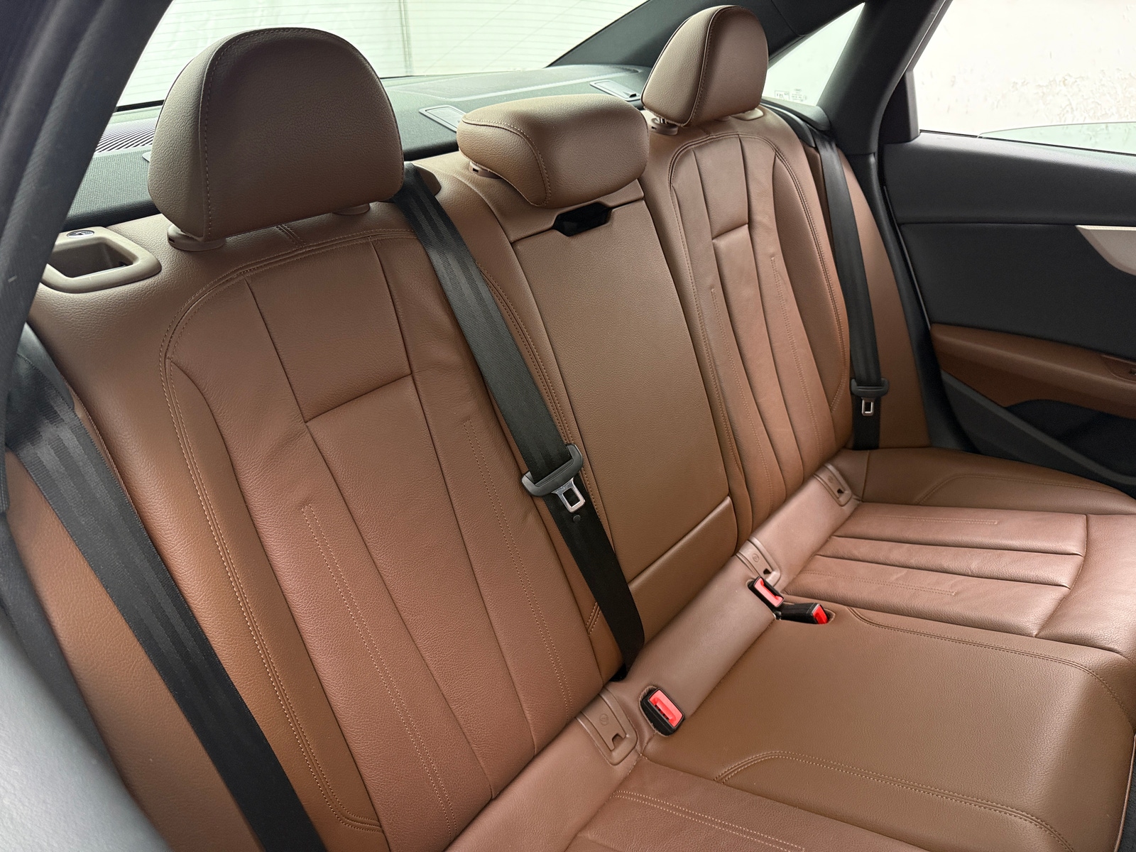 Thumbnail: 2018 Audi A4 - 5