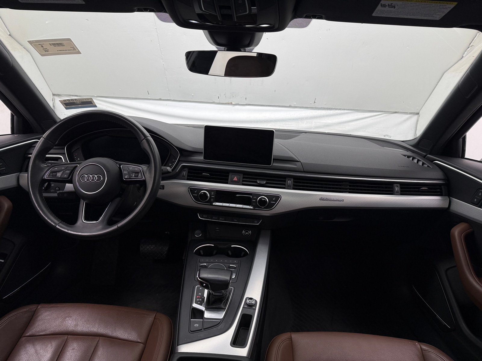 Thumbnail: 2018 Audi A4 - 2